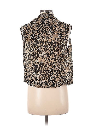 RD Style Sleeveless Blouse (view 2)