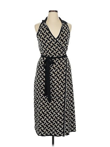 Diane Von Furstenburg For Target Cocktail Dress (view 1)