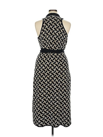 Diane Von Furstenburg For Target Cocktail Dress (view 2)