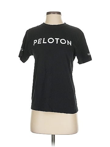 Peloton Short Sleeve T-Shirt (view 1)