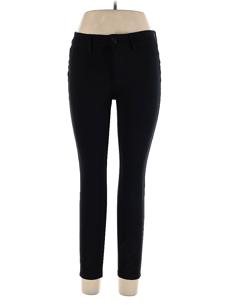 Lauren Conrad Black Jeans Size L - photo 1