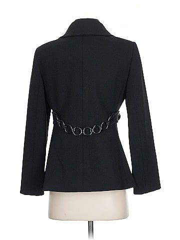 Carlisle Wool Coat (view 2)