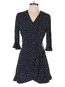 Ann Taylor Loft Romper