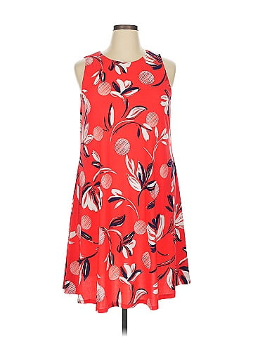 Kasper Casual Dress (view 1)