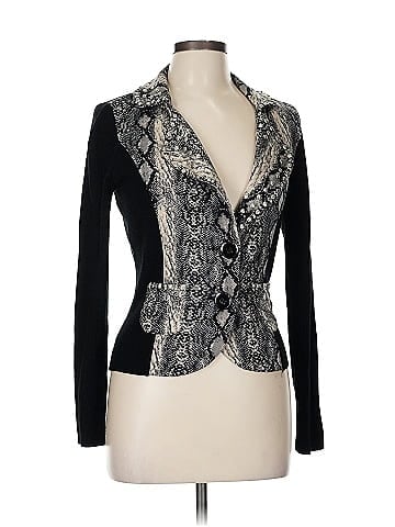 Alberto Makali Cardigan (view 1)