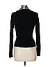 Alberto Makali Black Cardigan Size M - photo 2