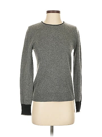 1901 Cashmere Pullover Sweater (view 1)