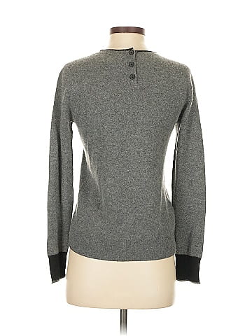 1901 Cashmere Pullover Sweater (view 2)