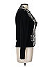 Alberto Makali Black Cardigan Size M - photo 4