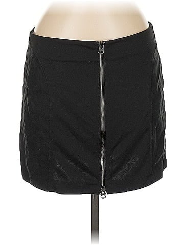 Armani Exchange Casual Skirt (view 1)