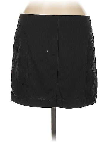 Armani Exchange Casual Skirt (view 2)
