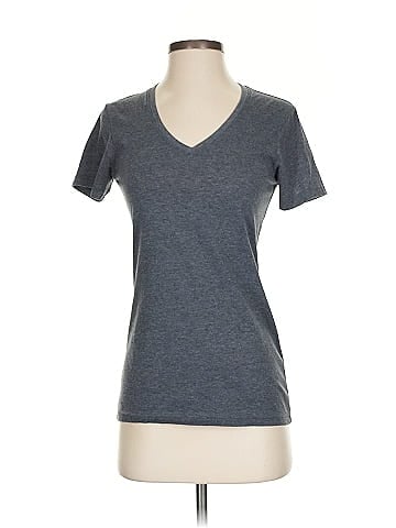 Anvil Short Sleeve T-Shirt (view 1)