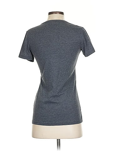 Anvil Short Sleeve T-Shirt (view 2)
