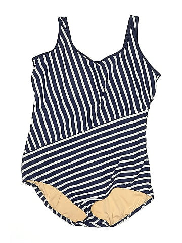 Lands' End One Piece Swimsuit (view 1)