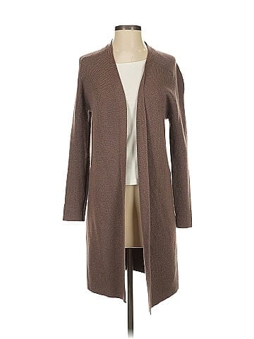 Ann Taylor Cardigan (view 1)