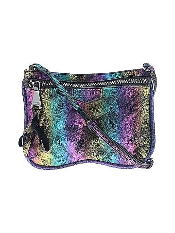 Aimee Kestenberg Leather Crossbody Bag (view 1)