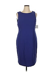 Kasper Cocktail Dress