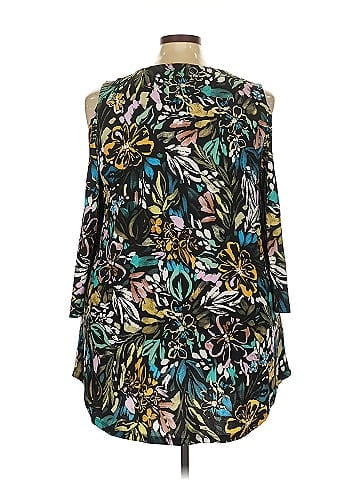 Avenue Casual Dress (view 2)