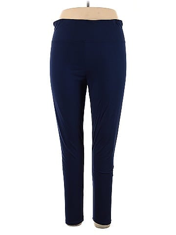 Cuddl Duds Active Pants (view 1)