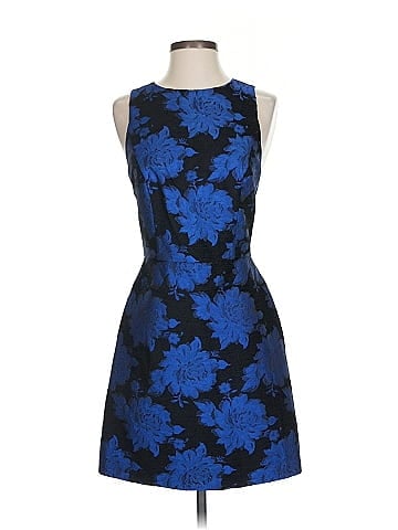 Alice + Olivia Cocktail Dress (view 1)