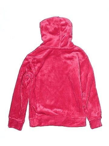 Lucky Brand Zip Up Hoodie (view 2)