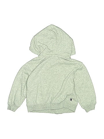 Baby Gap Zip Up Hoodie (view 2)