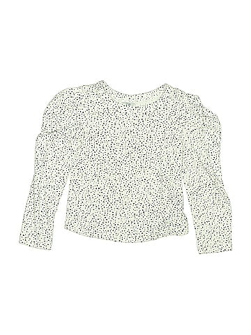 Baby Gap Long Sleeve Blouse (view 1)