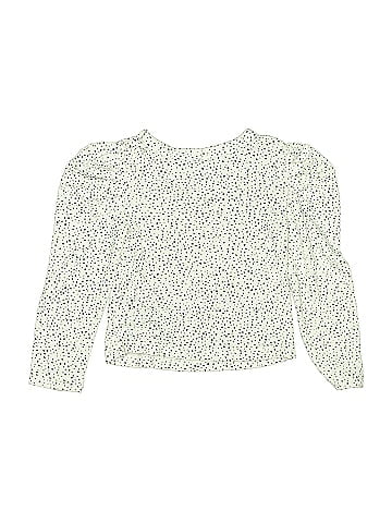 Baby Gap Long Sleeve Blouse (view 2)