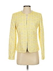 Tahari By Asl Blazer