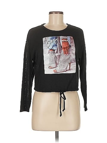 Love J Sweatshirt (view 1)