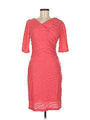 Connected Apparel Cocktail Dress