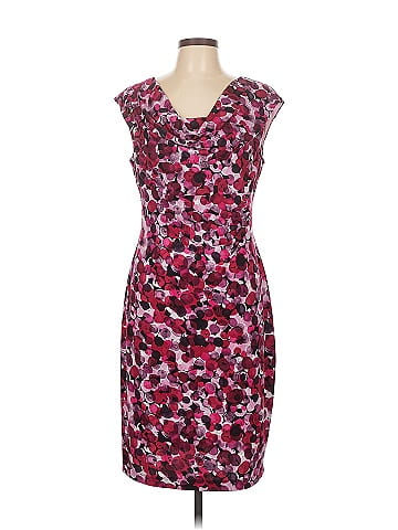 Connected Apparel Cocktail Dress (view 1)