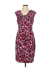 Connected Apparel Cocktail Dress