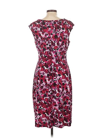 Connected Apparel Cocktail Dress (view 2)