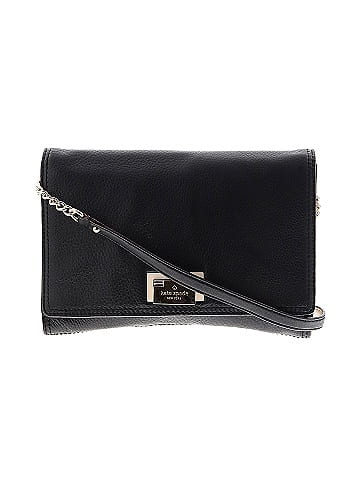 Kate Spade New York Leather Crossbody Bag (view 1)