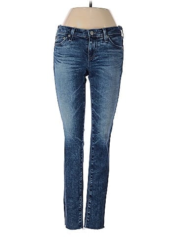 Adriano Goldschmied Jeans (view 1)