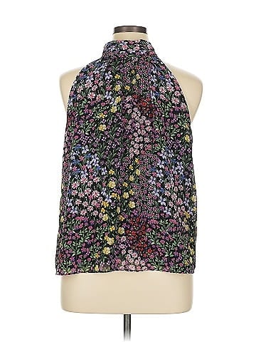 1.State Sleeveless Blouse (view 2)