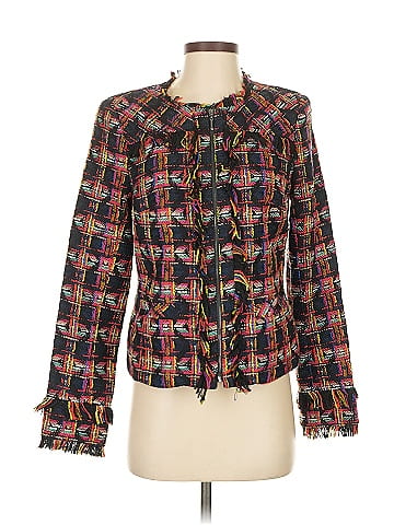 Trina Turk Jacket (view 1)
