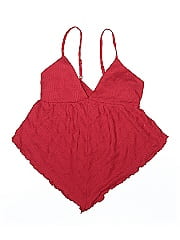No Boundaries Swimsuit Top