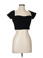 Showpo Tube Top