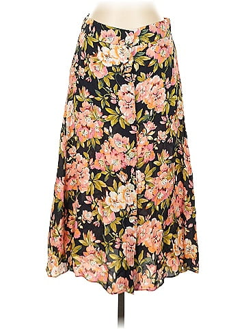 Ann Taylor LOFT Casual Skirt (view 1)