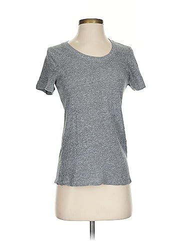 Monrow Short Sleeve T-Shirt (view 1)