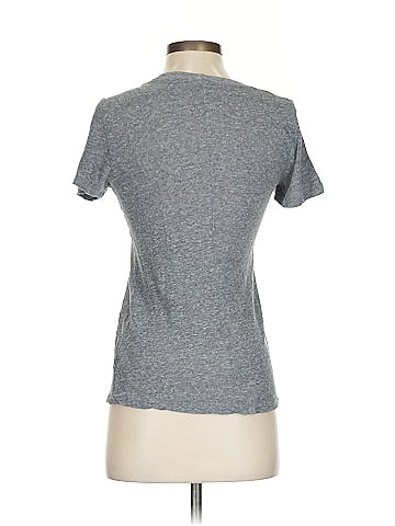 Monrow Short Sleeve T-Shirt (view 2)