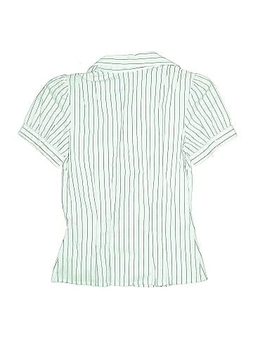 H&M Short Sleeve Blouse (view 2)