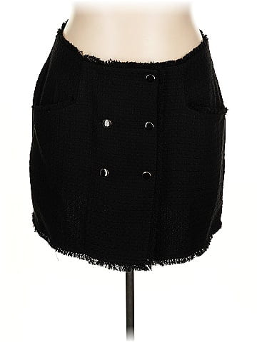 Maeve by Anthropologie Casual Skirt (view 1)