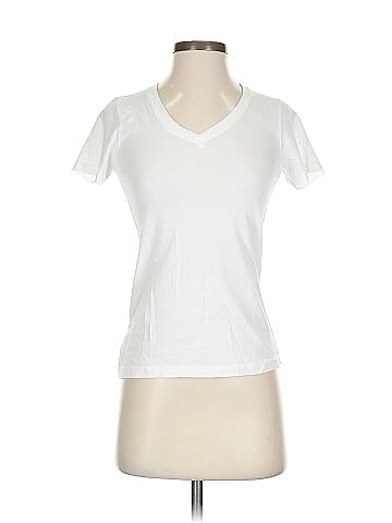 Anvil Short Sleeve T-Shirt (view 1)