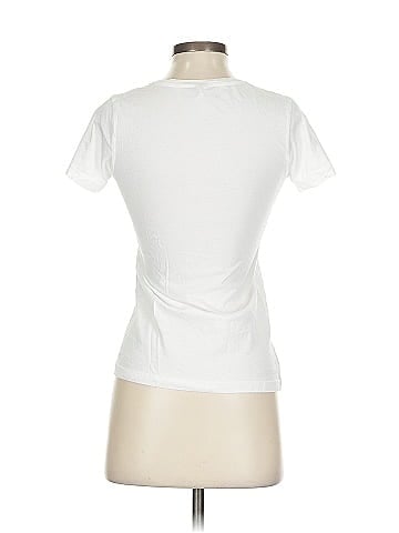 Anvil Short Sleeve T-Shirt (view 2)