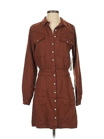 Dear John Casual Dress (view 1)