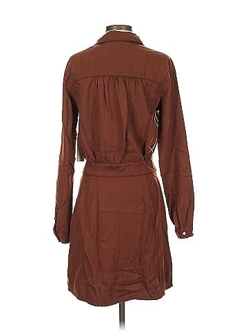 Dear John Casual Dress (view 2)