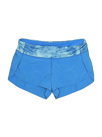 Lululemon Athletica Athletic Shorts (view 1)